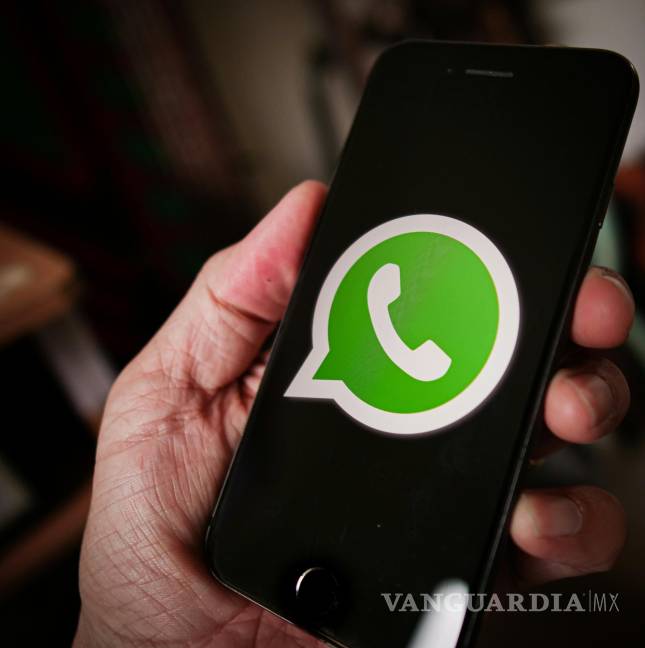 $!¿Cómo poner contraseñas a tus conversaciones de WhatsApp?