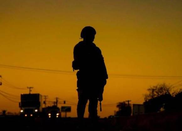 Investigan al Ejército por caso de niñas asesinadas en Sinaloa