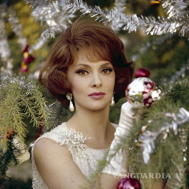 Gina Lollobrigida, considerada la mujer mas hermosa del mundo, muere a los 95 años