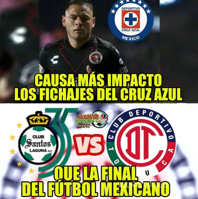 $!Los memes de la Final del Clausura 2018 de la Liga MX