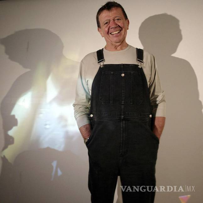 ‘En Familia con Chabelo’ regresa a Televisa para despedir a Xavier López