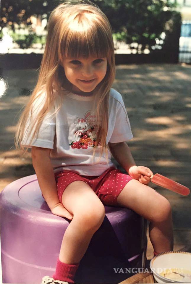 $!Estos esposos se conocieron en Tinder y descubrieron que nacieron el mismo día... ¡y en el mismo hospital!