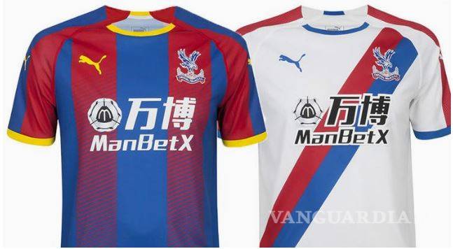 $!Y el uniforme más bonito de la Liga MX es...