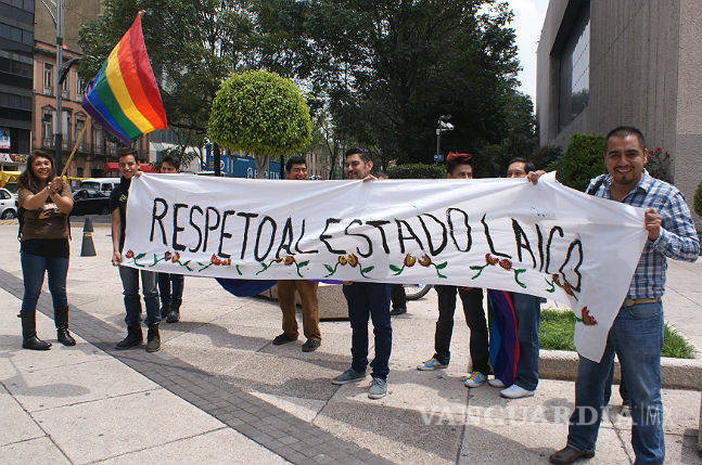 $!Cardenal Norberto Rivera pide perdón a los homosexuales por haberles ofendido