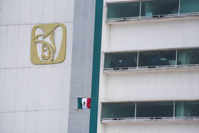 La Canacintra considera que se debe poner un alto a la corrupción y los excesos en el instituto.