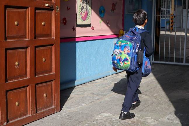 La SEP, a través de un comunicado compartido por su titular Mario Delgado, confirmaron lo que se venía solicitando desde hace meses: el ciclo escolar 2025-2026 concluirá antes del Mundial.