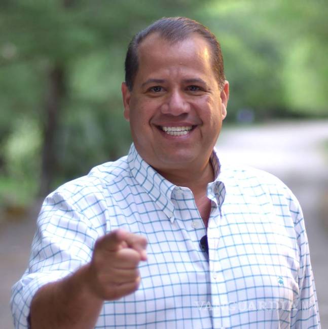 Candidato priísta en Tamaulipas es acusado de desviar mil 300 mdp