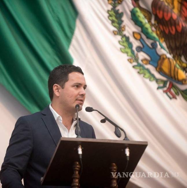 Fiscalía Anticorrupción de Coahuila debe iniciar de oficio investigación contra Humberto Moreira: Gerardo Aguado