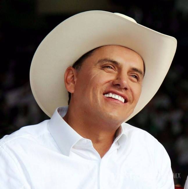 $!El caballo de 250 mil dólares que ex Gobernador Sandoval regaló a ‘El Bronco’, Gobernador de Nuevo León