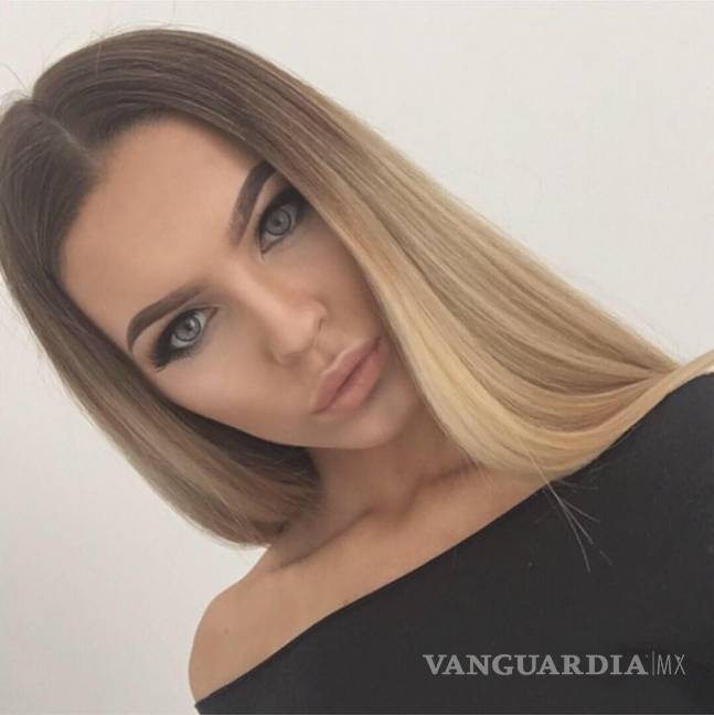 $!Una modelo de 21 años murió al caer de un acantilado, quería una 'selfie'