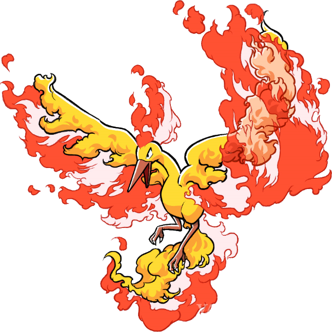 $!Los Pokémons que no puedes atrapar