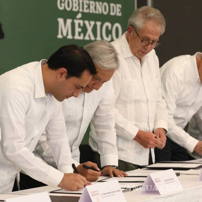 $!Te presentamos 12 puntos para saber cómo funcionará el nuevo esquema de salud en México