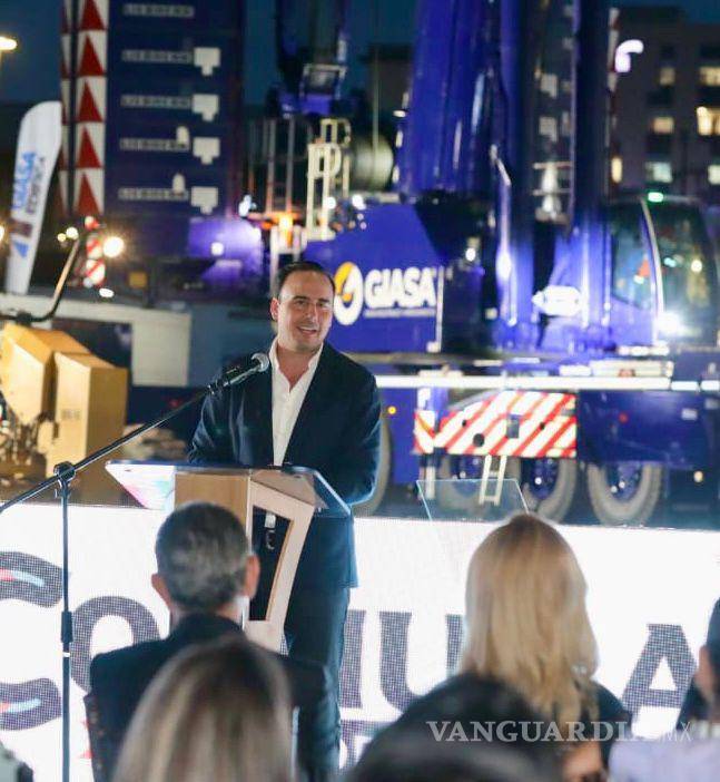 $!El proyecto Atmósphera 421 es presentado como un modelo innovador en la oferta de vivienda de la capital del estado.