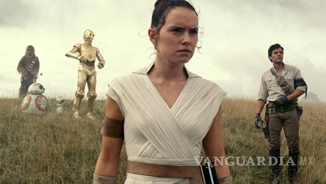 Disney ya tiene fechas de estreno para nuevas películas de Star Wars y Avatar