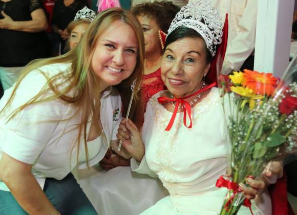 DIF Coahuila launches more than 120 events to celebrate older adults in August
