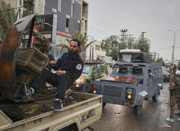 ¿Qué está sucediendo en Siria con el nuevo régimen, ataques de Israel y la minoría drusa?