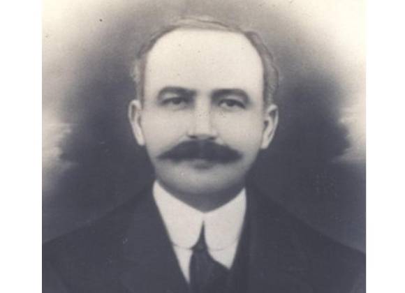 Saltillo: Otra vez don Pepe