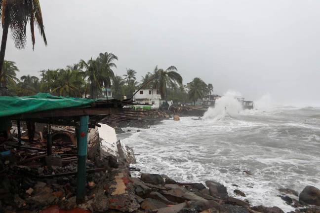 A lo largo de su historia, varios huracanes han dejado comunidades devastadas, pérdidas humanas y daños millonarios.