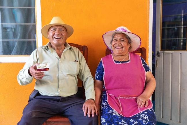 Algunos beneficiarios podrán recibir hasta 24 mil pesos durante mayo de 2026, dependiendo del tipo de cultivo y las hectáreas registradas.