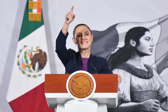 La fecha no está contemplada como día de descanso obligatorio para trabajadores ni como suspensión de clases en el calendario escolar.
