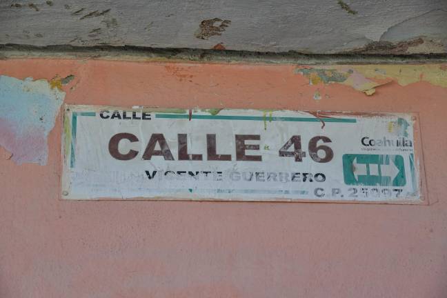 $!Tanto los vecinos como Jesús pensaron que el impacto le había arrebatado la vida al menor de edad