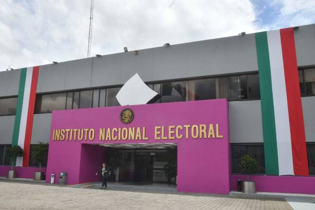 Esto sucedió luego de que el partido definiera coordinadores estatales rumbo a las elecciones de 2027.