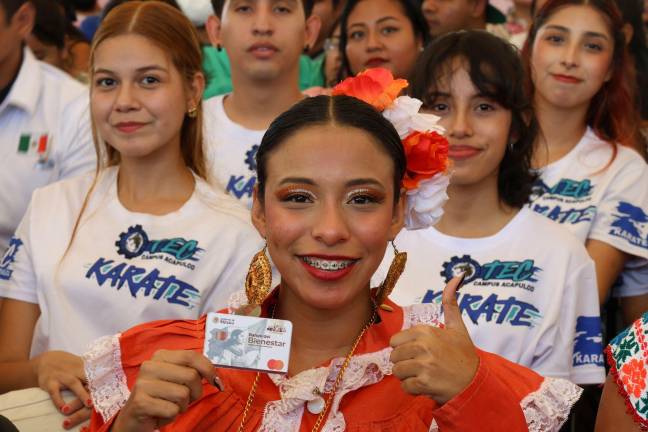 Conoce qué beca le corresponde a tu hijo y cómo solicitarla.