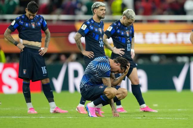 Uruguay quedó eliminado como el peor tercer lugar del Mundial 2026, mientras Irak firmó el peor registro entre los últimos de grupo.