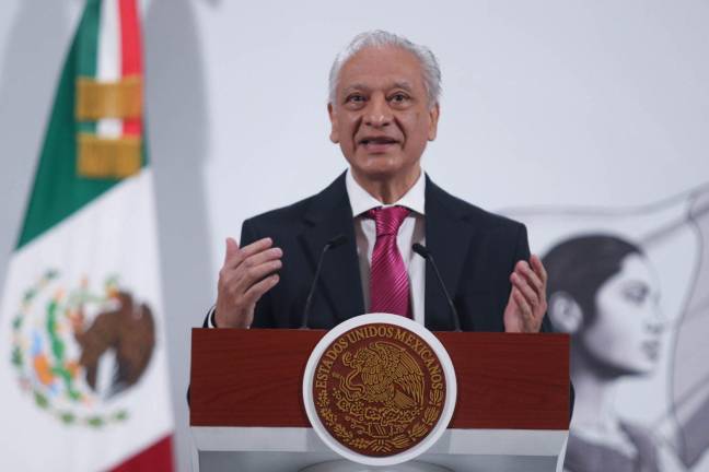 Pemex sufrió un daño de casi medio billón de pesos durante la gestión del ingeniero físico Víctor Rodríguez Padilla, aunque su antecesor dejó un hoyo dos veces más grande.