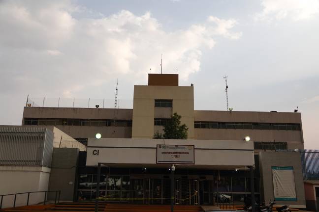 Más de 102 mil personas permanecen en prisión preventiva sin una sentencia firme en México, según datos citados por el colectivo No Más Presos Inocentes.