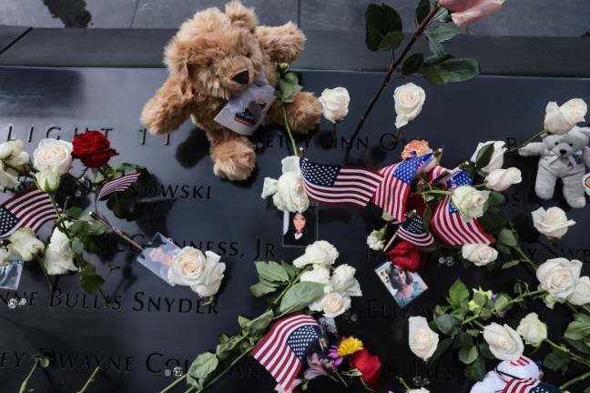 La CIA advirtió durante años a la Casa Blanca sobre la amenaza que representaban Al Qaeda y su líder, Osama bin Laden, para EU, incluidos posibles atentados con aviones.