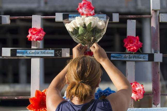 A 15 años del ataque al Casino Royale a manos de presuntos miembros del grupo de los Zetas solo se ha dictado una sentencia en el caso que dejó la muerte de 52 personas.