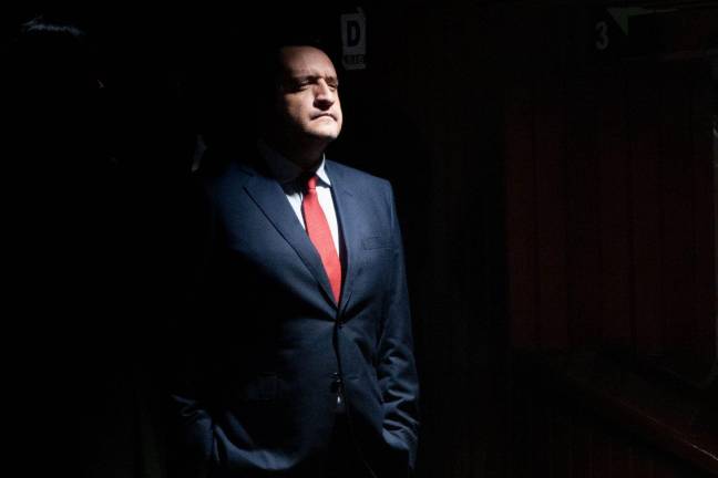 Andrés Manuel López Beltrán, hijo del expresidente Andrés Manuel López Obrador (AMLO), conocido como ‘Andy’, denunció que el gobierno de Estados Unidos canceló su visa.