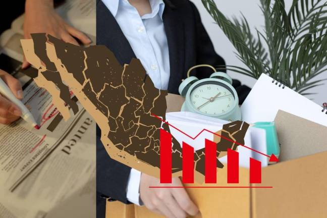 El recorte de Banxico refleja una economía que mantiene estabilidad macroeconómica, pero que aún enfrenta dificultades para generar el dinamismo necesario en inversión productiva, empleo y consumo.