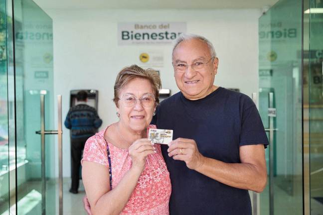 Aunque la Secretaría de Bienestar todavía no publica el calendario oficial, ya circulan fechas tentativas para recibir los 6 mil 400 pesos correspondientes al bimestre septiembre-octubre.