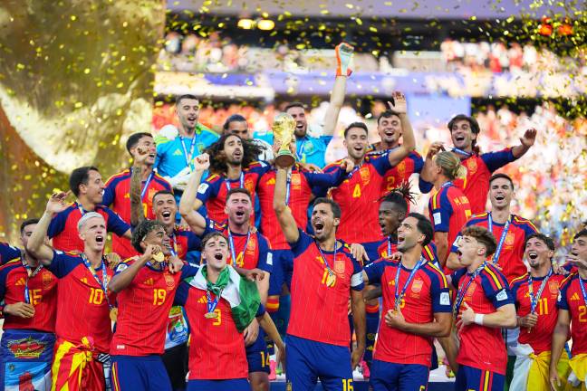 España levantó el trofeo de un Mundial 2026 marcado por récords, sorpresas, decepciones y nuevas figuras que dejaron huella.