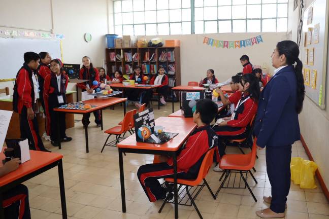 El ciclo escolar 2026-2027 está por comenzar y, con ello, miles de estudiantes de educación básica regresarán a las aulas.