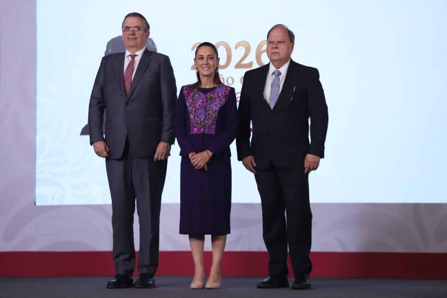 Con 2 mil 300 millones de dólares invertidos en 10 años, Flex tiene ocho plantas y 40 mil trabajadores en México.