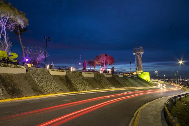 Imagen Calle de Saltillo