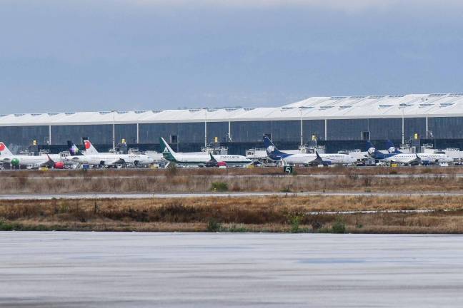 Aeroméxico celebró la sentencia, pues usuarios que viajan entre México y EU saldrán beneficiados.