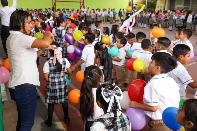 La Secretaría de Educación Pública realizará las Jornadas Nacionales de Juegos Tradicionales del 9 al 11 de septiembre de 2026.
