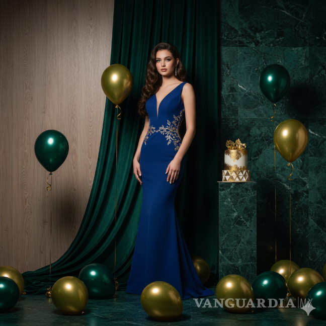 $!Cómo crear sesiones fotográficas de cumpleaños personalizadas y gratis con inteligencia artificial