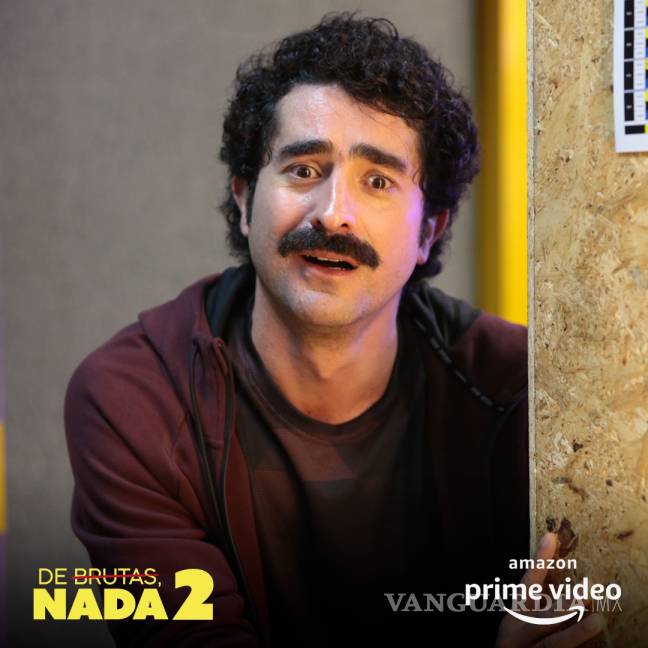 $!Regresa 'De Brutas, Nada' a Amazon, ¿qué nos espera en su segunda temporada? Esto nos reveló su elenco