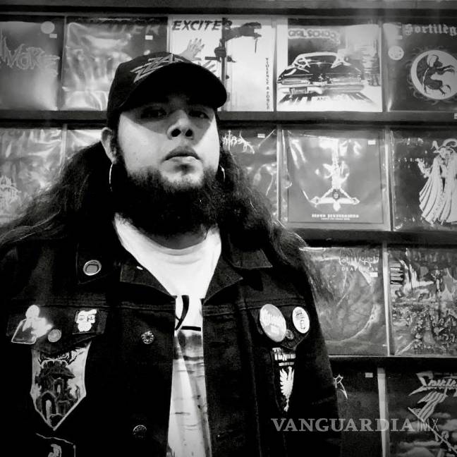 $!Pedro Hernández, director encargado de la tienda