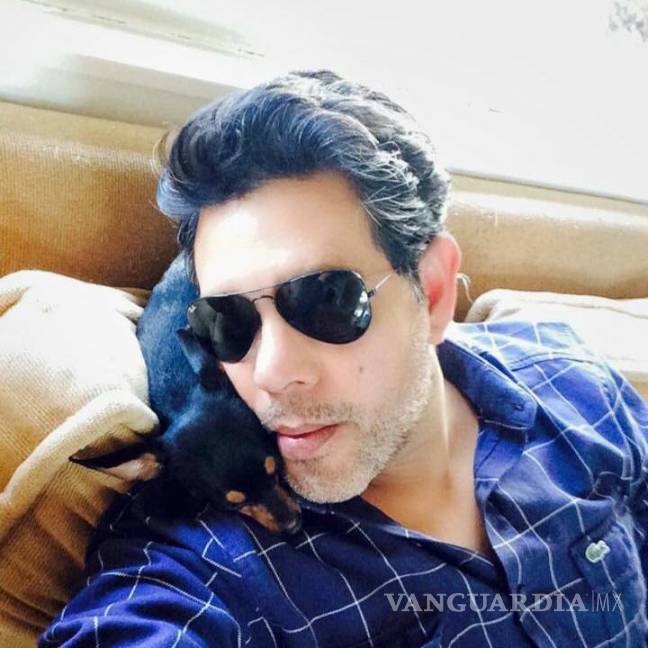 Pide el actor Raúl Julia la destitución de la Secretaria del Medio Ambiente de Coahuila