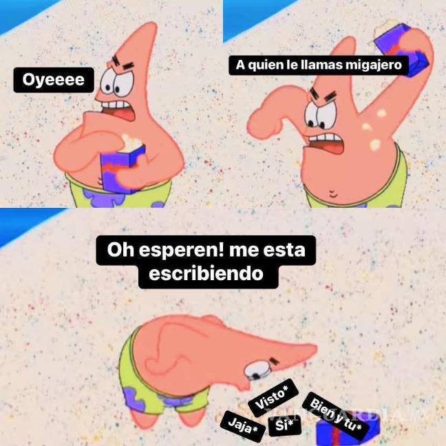 $!‘Andamos de migajeros en todas partes’: Sacerdote se hace viral por discurso estilo ‘Generación Z’