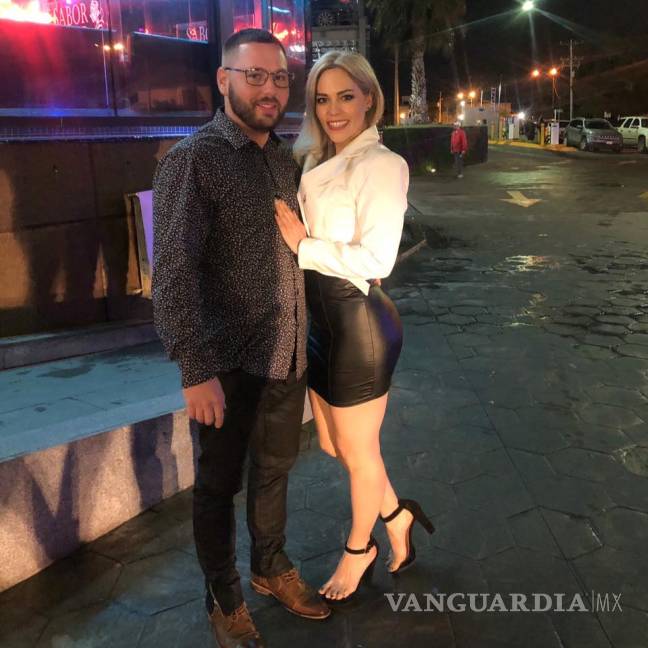 $!Asesinan a golfista norteamericano junto a su novia mexicana en Ciudad Juárez