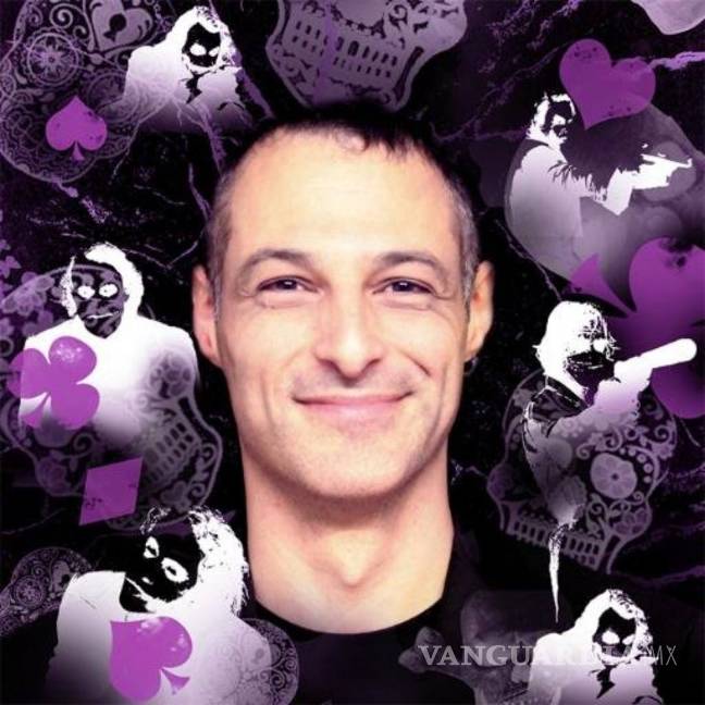 $!Nace el libro que adapta su historia a cada lector