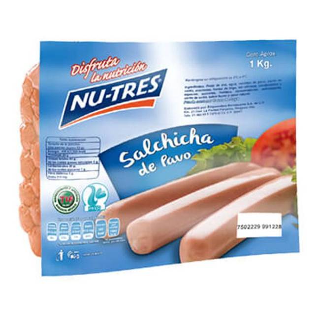 $!¿Te gustan los hot dogs? ¡Cuidado!... Según Profeco, estas 10 marcas de salchichas mienten y no deberías comprarlas