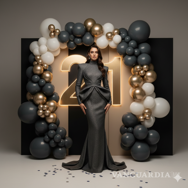 $!Cómo crear sesiones fotográficas de cumpleaños personalizadas y gratis con inteligencia artificial